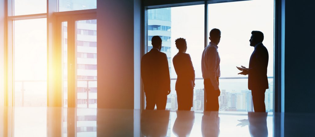 Vakuutuksia kannattaa ajatella osana riskitietoista liikkeenjohtamista ja vakuutusyhtiöissä on eroja