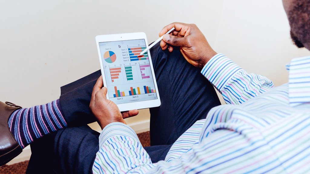 Yrityskaupassa ostetaan tulevaisuutta, josta yrityksen tarina kertoo